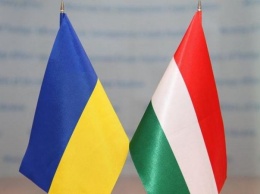 Венгрия: В Украине не запрещено скрывать двойное гражданство