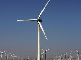 Для инвесторов в ветряные электростанции упростили бюрократические процедуры