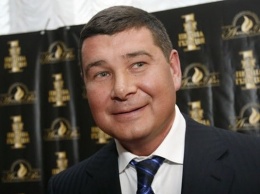 Беглый депутат Онищенко собирается подать иск против Порошенко