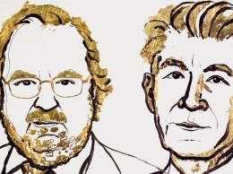 2 иммунолога получили Нобелевку за реальный прорыв в лечении рака