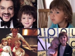 «От мужа по ребенку»: Дети Пугачевой Гарри и Лиза зачаты от разных отцов - соцсети
