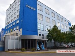 На заводе «Экватор» отметили лучших работников по случаю 95-летия предприятия