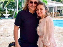 Сходство дочери Игоря Николаева с его молодой женой поразило фанатов