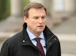 Кадровые изменения в "Аграрной партии": Скоцику выразили недоверие за сговор с окружением Януковича
