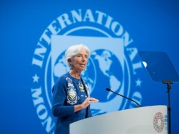 В МВФ увидели первые признаки нового глобального финансового кризиса
