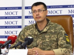 С 1 ноября военные комиссариаты Днепропетровской области будут работать как центры комплектования и социальной поддержки