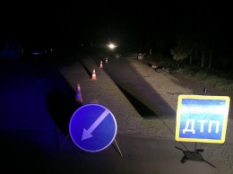 Найден водитель, насмерть сбивший велосипедиста в Евпатории