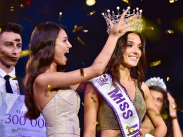 Она же мать! Почему победительницу конкурса "Мисс Украина - 2018" лишили короны