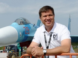 Мэр Владивостока объявил об отставке через социальные сети