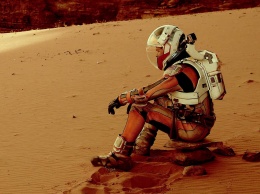 10 фактов, делающих Марс похожим на Землю