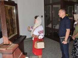 Помещение музея Волынской иконы могут переоборудовать в отель