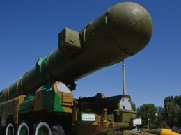 Зачем Россия перебросила ядерное оружие в Крым