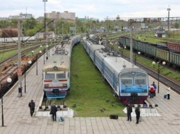 Рада ратифицировала соглашение с ЕИБ по модернизации железной дороги в направлении портов Николаевской области