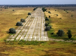 В Одесской области могут открыть "законсервированный" аэропорт
