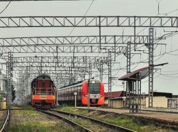 "Укрзализныця" электрифицирует железную дорогу к портам