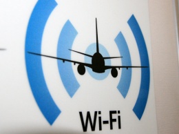 У Air France появился бесплатный Wi-Fi доступ в интернет в полете