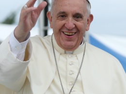 Папа римский призывает молиться и обвиняет Сатану в педофилии и гомосексуализме кардинала