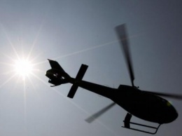 В Украине будут работать 15 вертолетных баз и центр обслуживания Airbus Helicopters