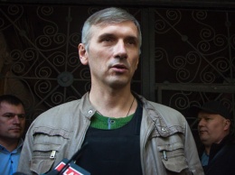 Интервью в бронежилете: одесский активист Михайлик сомневается, что полиция задержала настоящих киллеров