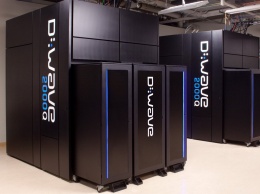 Компания D-Wave запустила открытую и бесплатную платформу для квантовых вычислений