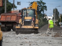 Семь областей использовали менее половины средств, выделенных на ремонт дорог