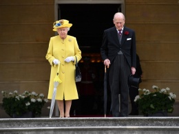 Королева Елизавета II на два года покинет Букингемский дворец из-за ремонта