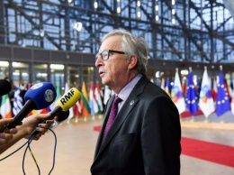 Глава Еврокомиссии предупредил в возможности новой войны на Балканах - Deutsche Welle