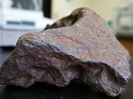 Американец 30 лет подпирал дверь метеоритом за 100 тысяч долларов