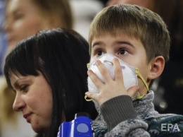 В этом году в Украине ожидается наибольшее число заболевших гриппом и ОРВИ - Институт эпидемиологии