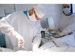 Впервые в Севастополе: хирурги-онкологи провели сложную операцию
