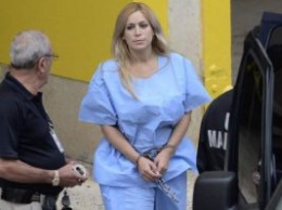 Королева красоты Пуэрто-Рико заказала убийство собственного мужа