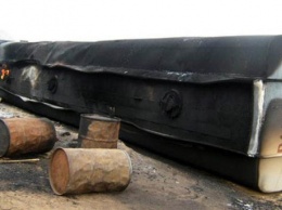 В ДР Конго на дороге взорвалась цистерна с топливом: полсотни погибших, около 100 пострадавших