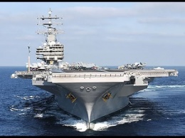 Адмирал США рассказал о ВМС России: надводный флот не страшен
