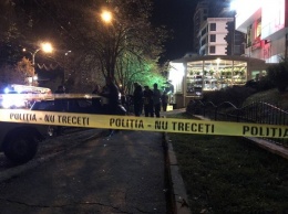 В Кишиневе прогремел взрыв в многоэтажном жилом доме: погибли трое, среди них ребенок