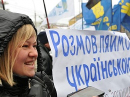 Законопроект "О функционировании украинского языка как государственного" страдает декларативностью и наличием репрессивно-административных норм - Ставнийчук