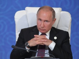 День рождения Путина: подборка самых нелепых конфузов кремлевского карлика