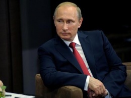 «Путин борется»: Президент России старается победить наследственность всеми способами - медик