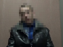 Осужденный в Запорожской области "ДНРовец" отсидит на год меньше благодаря закону Савченко