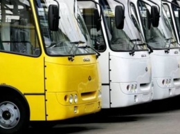 Киевские власти 26 октября проведут конкурс перевозчиков на 32 маршрута