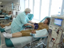 В Южноукраинской больнице откроют отделение нефрологии и диализа