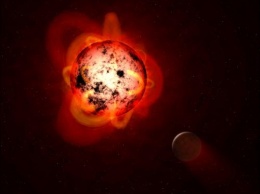 «Супер-Земля или Нибиру»: Планета Х создаст гравитационный буксир и сотрет Солнце - ученые