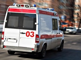 Пациентов из больницы Ични эвакуируют из-за взрывов на военных складах
