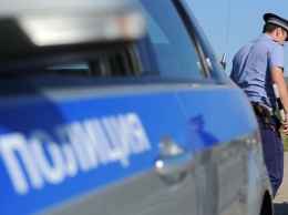 Сотрудники «ГИБДД» в Крыму 12 раз с начала года попадали в ДТП