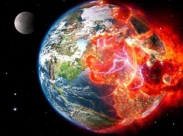 «Планету Х уже видно в Московской области»: Нибиру выстраивается в апокалиптический парад планет - уфологи