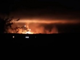 Взрывы под Черниговом стали «похоронами» хранившихся там ракет «Бук» - специалисты