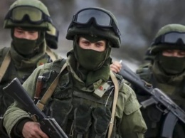 Российские войска переброшены через границу: десантники Путина готовы поддержать оппозицию