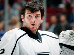 НХЛ: Куик помещен в список травмированных
