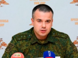 В ДНР придумали свое объяснение причины пожара на военных складах в Ичне