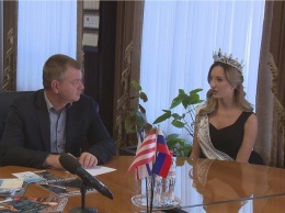 Керчанка Юлия Павликова рассказала о том, как завоевала корону