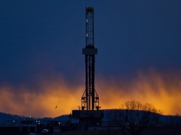 Итальянская Eni отказалась развивать добычу сланцевого газа на западе Украины